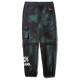 Sprayground Ανδρικό παντελόνι Army Tie Dye Cargo Jogger